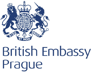 British Embassy Prague